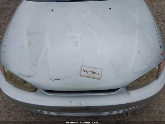 Продажа на аукционе авто 1998 Mitsubishi Mirage De, vin: JA3AY11A6WU032090, номер лота: 45686891