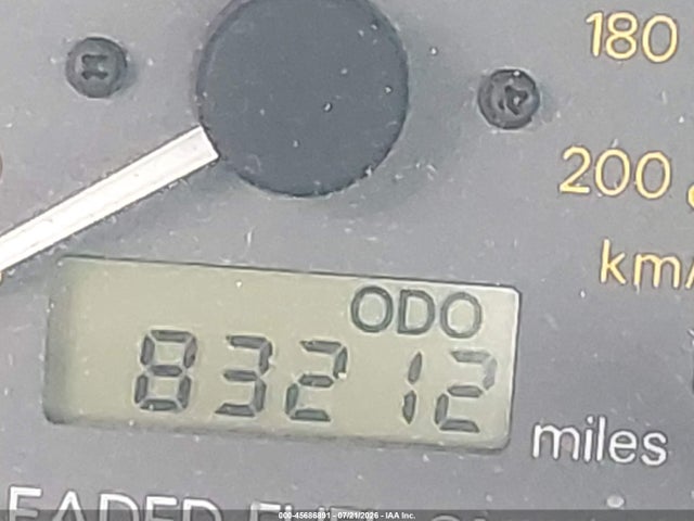 Продажа на аукционе авто 1998 Mitsubishi Mirage De, vin: JA3AY11A6WU032090, номер лота: 45686891