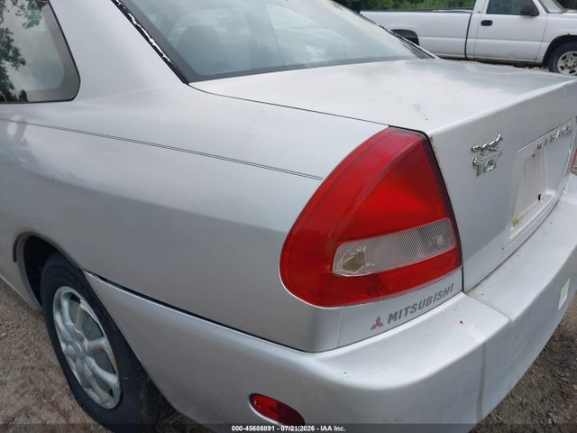 Продажа на аукционе авто 1998 Mitsubishi Mirage De, vin: JA3AY11A6WU032090, номер лота: 45686891