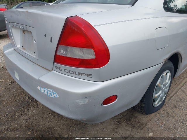 Продажа на аукционе авто 1998 Mitsubishi Mirage De, vin: JA3AY11A6WU032090, номер лота: 45686891