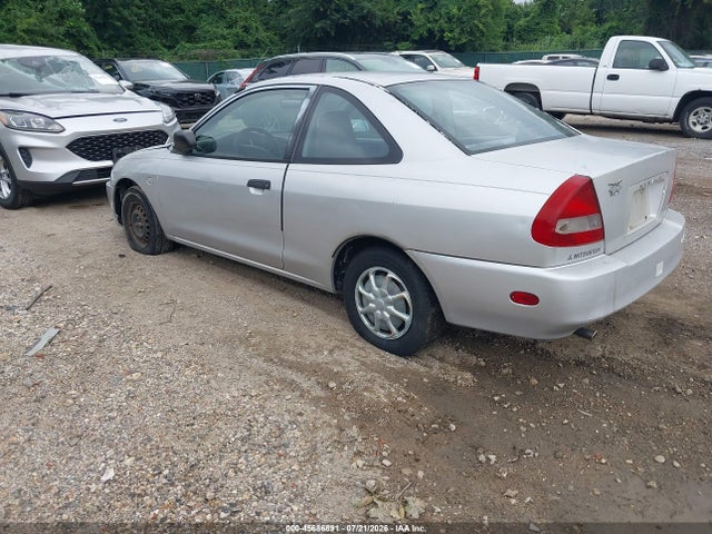 Продажа на аукционе авто 1998 Mitsubishi Mirage De, vin: JA3AY11A6WU032090, номер лота: 45686891