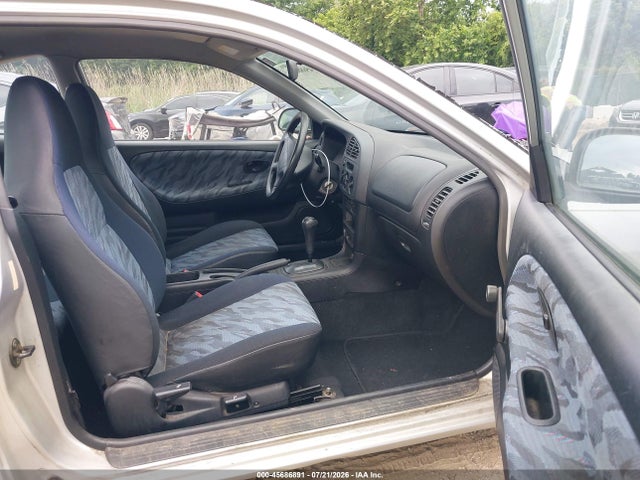Продажа на аукционе авто 1998 Mitsubishi Mirage De, vin: JA3AY11A6WU032090, номер лота: 45686891