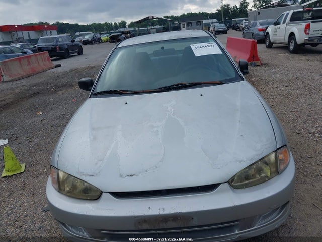 Продажа на аукционе авто 1998 Mitsubishi Mirage De, vin: JA3AY11A6WU032090, номер лота: 45686891
