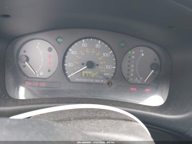 Продажа на аукционе авто 1998 Mitsubishi Mirage De, vin: JA3AY11A6WU032090, номер лота: 45686891