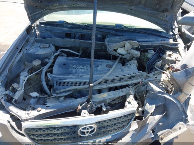 Auction sale of the 2008 Toyota Corolla Le, vin: 1NXBR32E08Z022475, lot number: 45686893