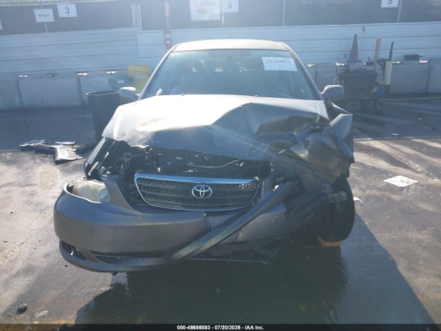 Auction sale of the 2008 Toyota Corolla Le, vin: 1NXBR32E08Z022475, lot number: 45686893