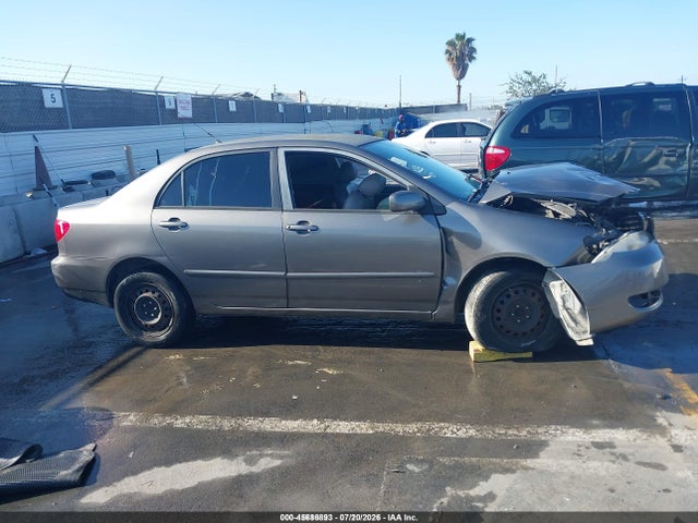 Auction sale of the 2008 Toyota Corolla Le, vin: 1NXBR32E08Z022475, lot number: 45686893