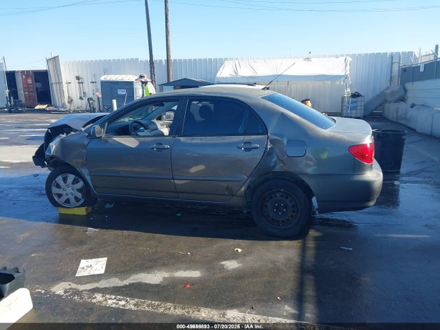 Auction sale of the 2008 Toyota Corolla Le, vin: 1NXBR32E08Z022475, lot number: 45686893