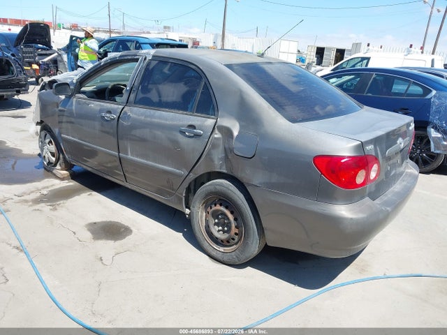 Auction sale of the 2008 Toyota Corolla Le, vin: 1NXBR32E08Z022475, lot number: 45686893