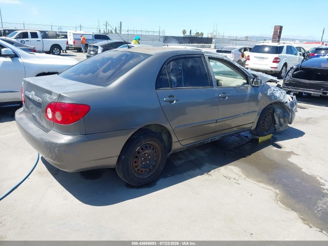 Auction sale of the 2008 Toyota Corolla Le, vin: 1NXBR32E08Z022475, lot number: 45686893