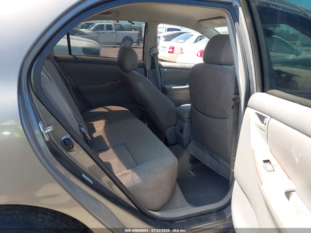 Auction sale of the 2008 Toyota Corolla Le, vin: 1NXBR32E08Z022475, lot number: 45686893