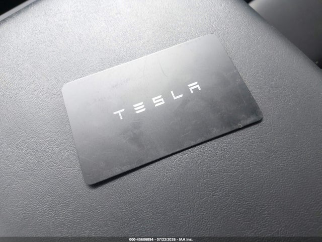Tesla Model 3 Performance Dual Motor All-wheel Drive 2022 5YJ3E1EC7NF263294 Image 10