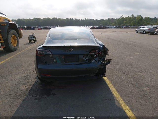 Tesla Model 3 Performance Dual Motor All-wheel Drive 2022 5YJ3E1EC7NF263294 Image 16