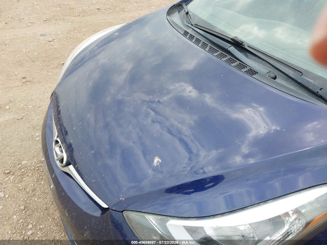 Aukcja sprzedaży 2014 Hyundai Elantra Se, vin: 5NPDH4AE0EH488047, numer aukcji: 45686897