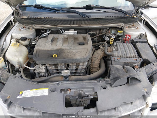 Aukcja sprzedaży 2007 Chrysler Sebring Touring, vin: 1C3LC56K37N527834, numer aukcji: 45686898