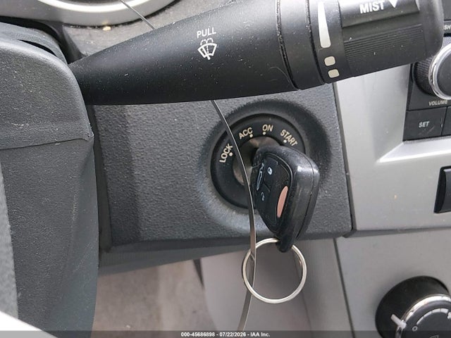Aukcja sprzedaży 2007 Chrysler Sebring Touring, vin: 1C3LC56K37N527834, numer aukcji: 45686898