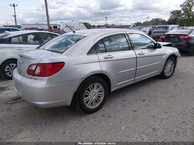 Aukcja sprzedaży 2007 Chrysler Sebring Touring, vin: 1C3LC56K37N527834, numer aukcji: 45686898
