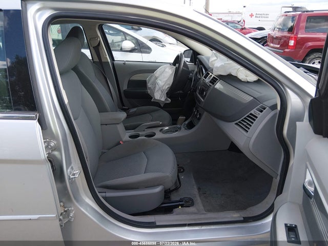 Aukcja sprzedaży 2007 Chrysler Sebring Touring, vin: 1C3LC56K37N527834, numer aukcji: 45686898