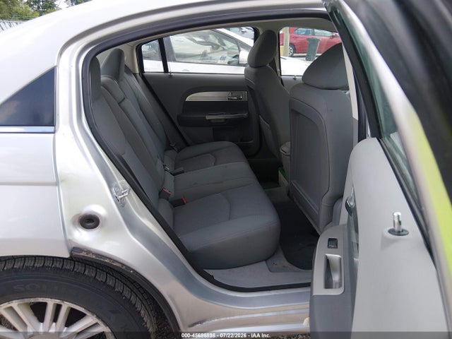 Aukcja sprzedaży 2007 Chrysler Sebring Touring, vin: 1C3LC56K37N527834, numer aukcji: 45686898