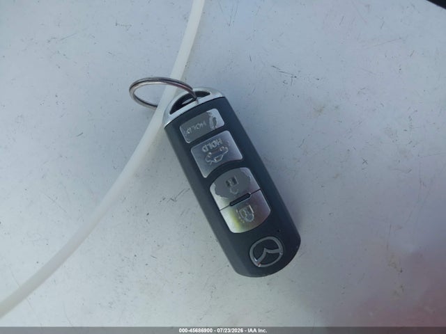 Aukcja sprzedaży 2015 Mazda Mazda3 I Touring, vin: JM1BM1V72F1249377, numer aukcji: 45686900