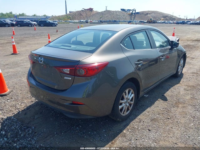 Aukcja sprzedaży 2015 Mazda Mazda3 I Touring, vin: JM1BM1V72F1249377, numer aukcji: 45686900
