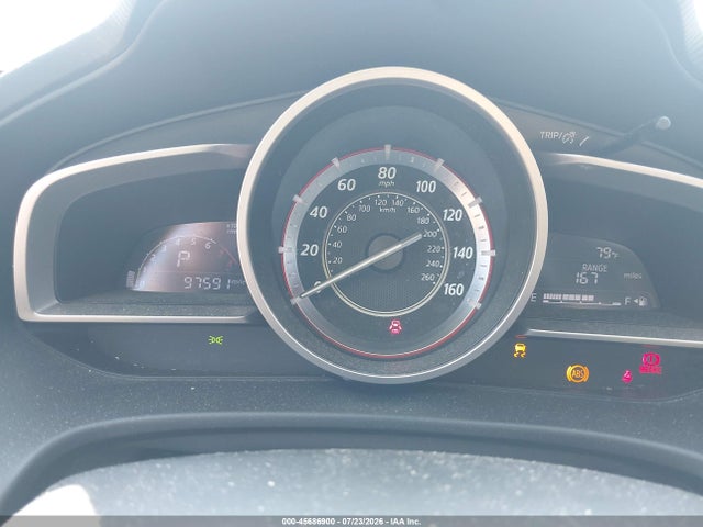 Aukcja sprzedaży 2015 Mazda Mazda3 I Touring, vin: JM1BM1V72F1249377, numer aukcji: 45686900