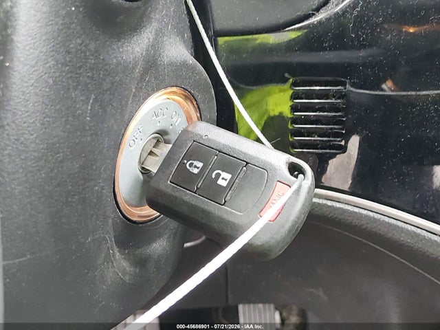 45686901 :رقم المزاد ، JA4AD2A30JJ004634 vin ، 2018 Mitsubishi Outlander Es مزاد بيع
