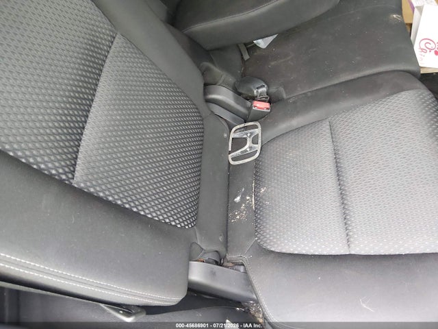 45686901 :رقم المزاد ، JA4AD2A30JJ004634 vin ، 2018 Mitsubishi Outlander Es مزاد بيع