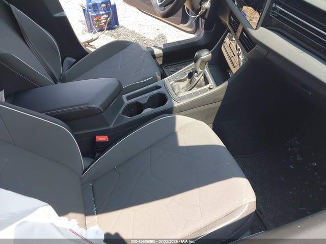 2026 Volkswagen Jetta Sport მანქანა იყიდება აუქციონზე, vin: 3VWBW7BU8TM039384, აუქციონის ნომერი: 45686905