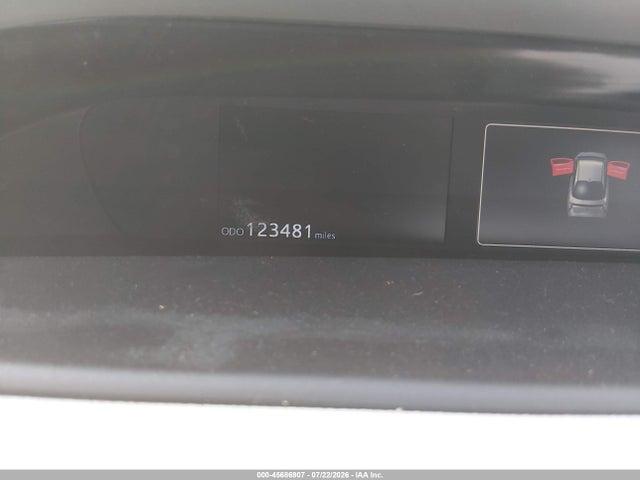 Aukcja sprzedaży 2016 Toyota Prius Three Touring, vin: JTDKARFU6G3017477, numer aukcji: 45686907