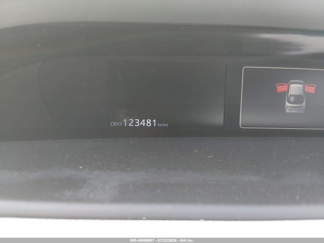 Aukcja sprzedaży 2016 Toyota Prius Three Touring, vin: JTDKARFU6G3017477, numer aukcji: 45686907