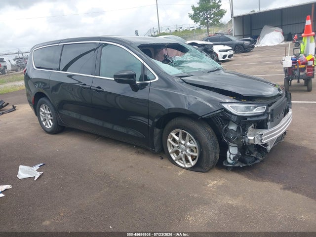 Aukcja sprzedaży 2026 Chrysler Pacifica Select, vin: 2C4RC1BG2TR197701, numer aukcji: 45686908