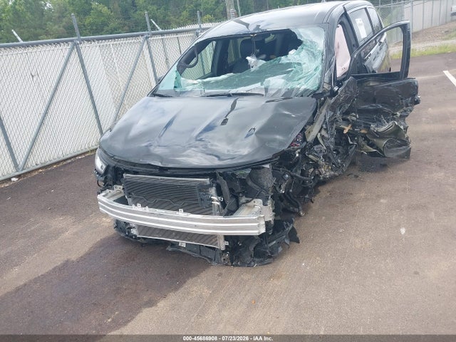 Aukcja sprzedaży 2026 Chrysler Pacifica Select, vin: 2C4RC1BG2TR197701, numer aukcji: 45686908