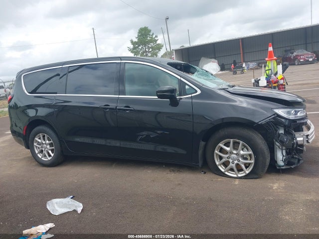 Aukcja sprzedaży 2026 Chrysler Pacifica Select, vin: 2C4RC1BG2TR197701, numer aukcji: 45686908