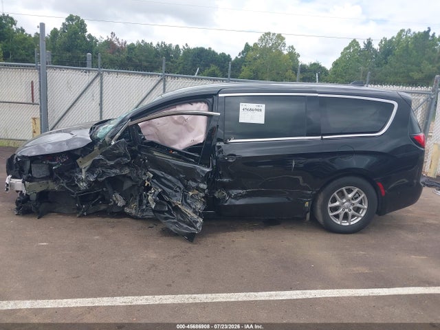 Aukcja sprzedaży 2026 Chrysler Pacifica Select, vin: 2C4RC1BG2TR197701, numer aukcji: 45686908