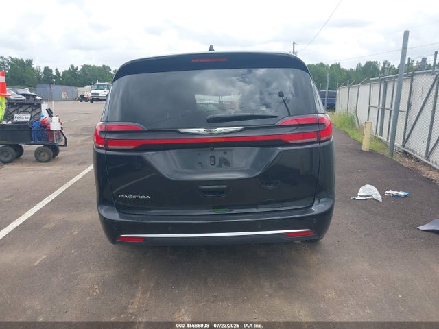Aukcja sprzedaży 2026 Chrysler Pacifica Select, vin: 2C4RC1BG2TR197701, numer aukcji: 45686908