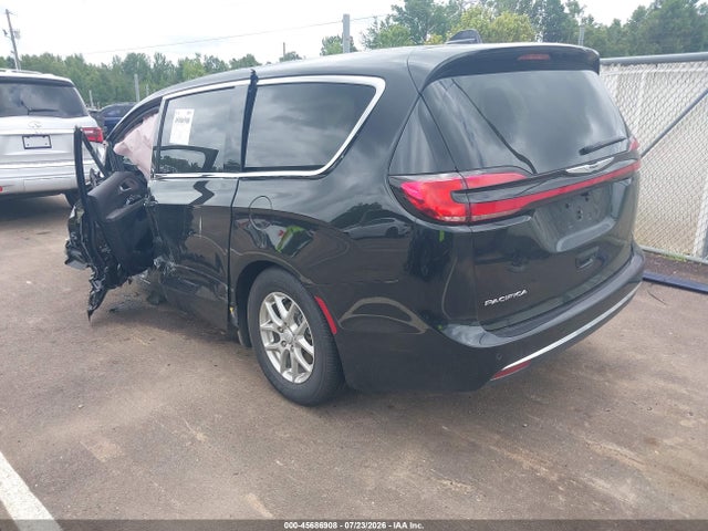 Aukcja sprzedaży 2026 Chrysler Pacifica Select, vin: 2C4RC1BG2TR197701, numer aukcji: 45686908