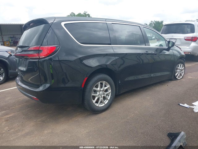 Aukcja sprzedaży 2026 Chrysler Pacifica Select, vin: 2C4RC1BG2TR197701, numer aukcji: 45686908