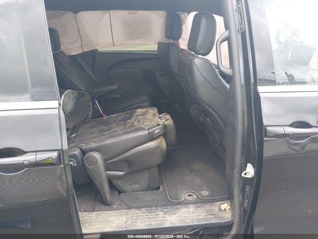 Aukcja sprzedaży 2026 Chrysler Pacifica Select, vin: 2C4RC1BG2TR197701, numer aukcji: 45686908