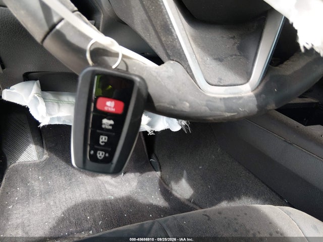 2024 Toyota Camry Xle მანქანა იყიდება აუქციონზე, vin: 4T1F11AK5RU891157, აუქციონის ნომერი: 45686910
