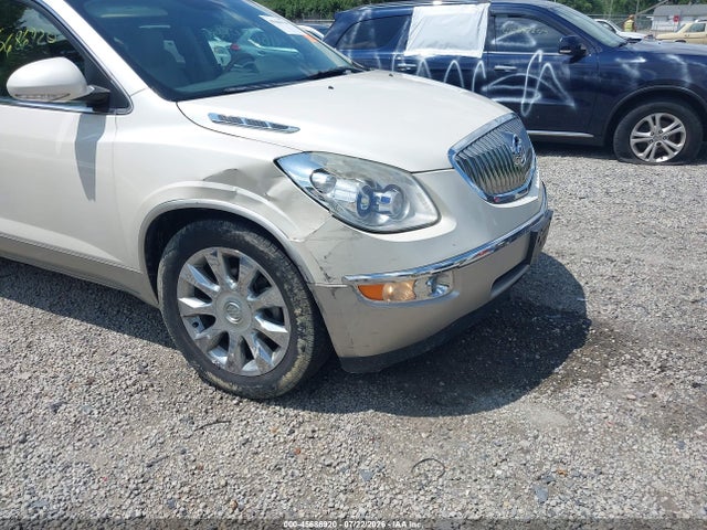 45686920 :رقم المزاد ، 5GAKVCED3BJ405355 vin ، 2011 Buick Enclave 2xl مزاد بيع