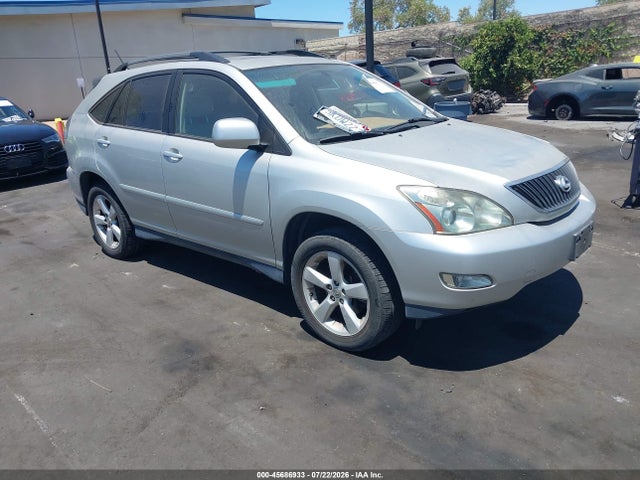 Продажа на аукционе авто 2005 Lexus Rx 330, vin: JTJGA31U550049911, номер лота: 45686933