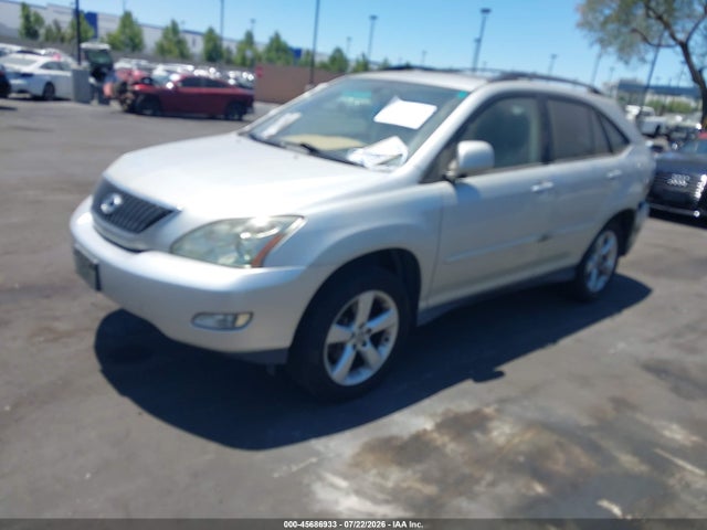 Продажа на аукционе авто 2005 Lexus Rx 330, vin: JTJGA31U550049911, номер лота: 45686933