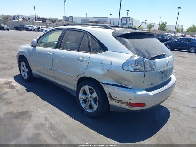 Продажа на аукционе авто 2005 Lexus Rx 330, vin: JTJGA31U550049911, номер лота: 45686933