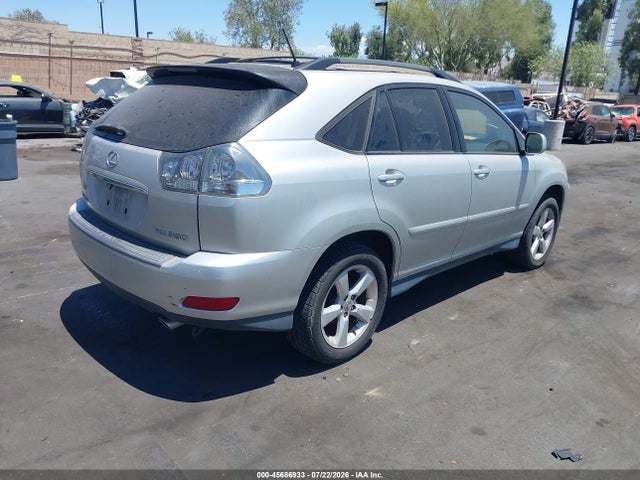 Продажа на аукционе авто 2005 Lexus Rx 330, vin: JTJGA31U550049911, номер лота: 45686933