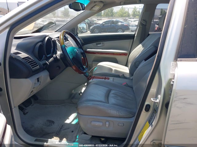 Продажа на аукционе авто 2005 Lexus Rx 330, vin: JTJGA31U550049911, номер лота: 45686933