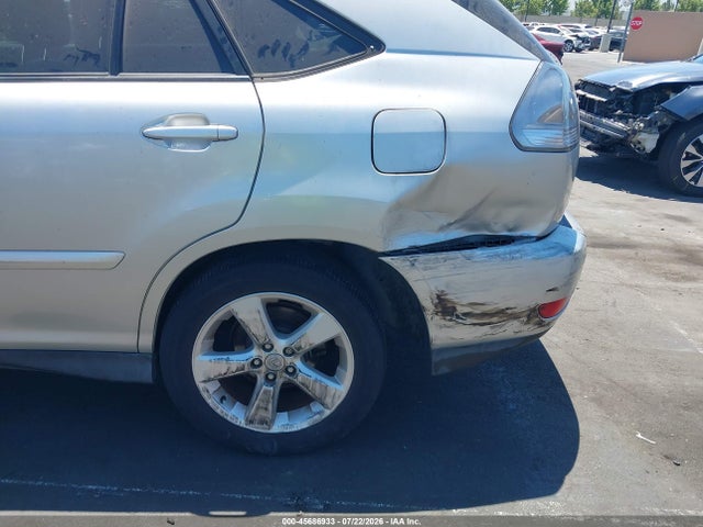 Продажа на аукционе авто 2005 Lexus Rx 330, vin: JTJGA31U550049911, номер лота: 45686933