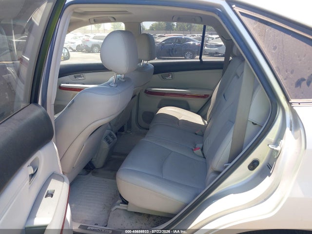 Продажа на аукционе авто 2005 Lexus Rx 330, vin: JTJGA31U550049911, номер лота: 45686933