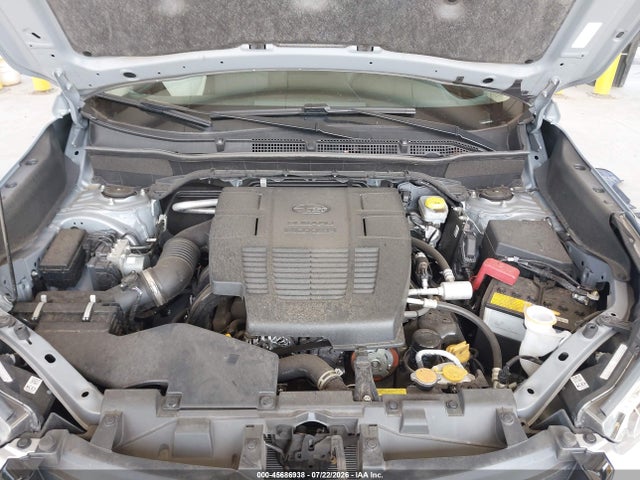 JF2SKAJC5PH497223 Subaru Forester Sport