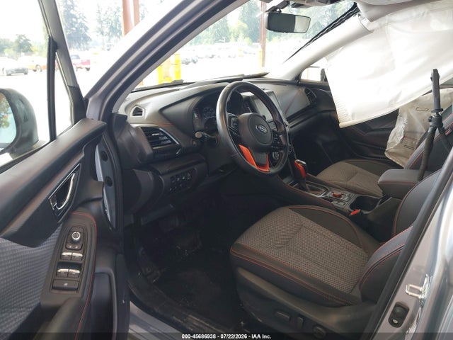 JF2SKAJC5PH497223 Subaru Forester Sport
